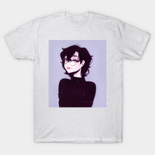 Lilac T-Shirt